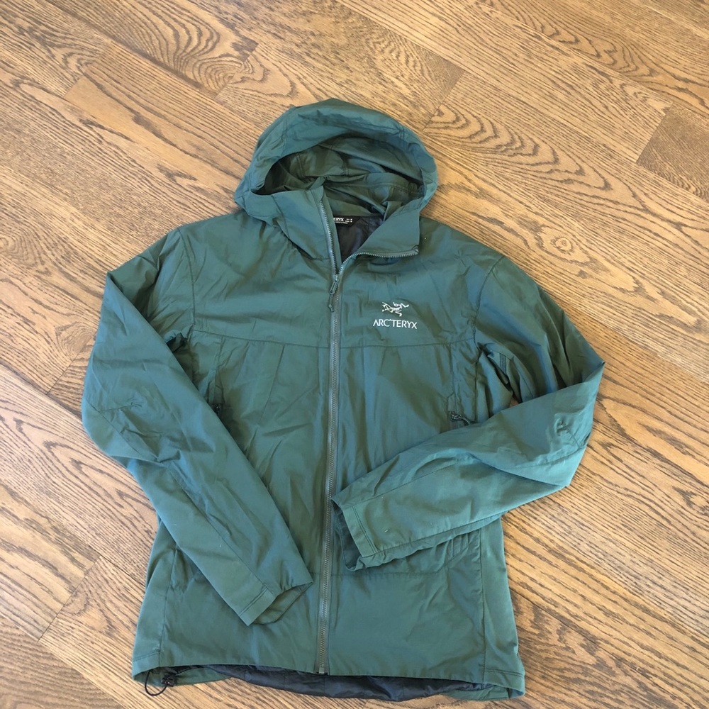 Arc’teryx SL Hoody